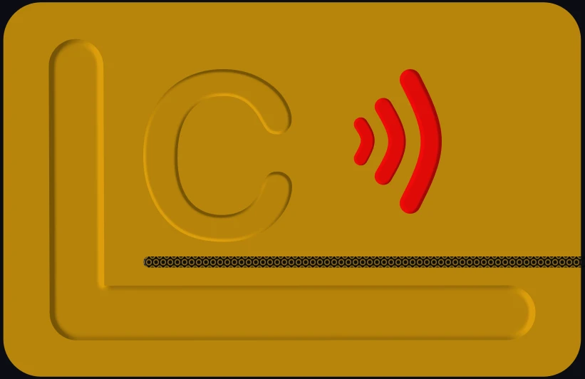 Logo LeadCards, retour à l’accueil